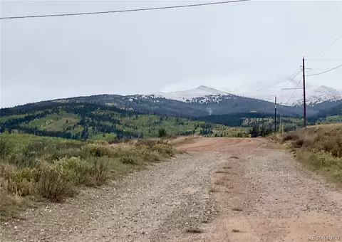 1344 Silverheels Rd, Fairplay, CO 80440