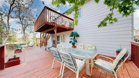 3663 S Flanders St, Aurora, CO 80013