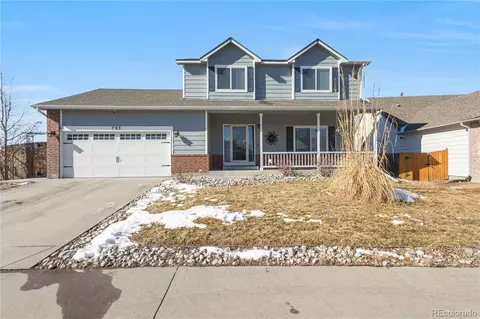 793 S 22nd Ave, Brighton, CO 80601