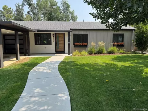 3040 S Dexter Way, Denver, CO 80222