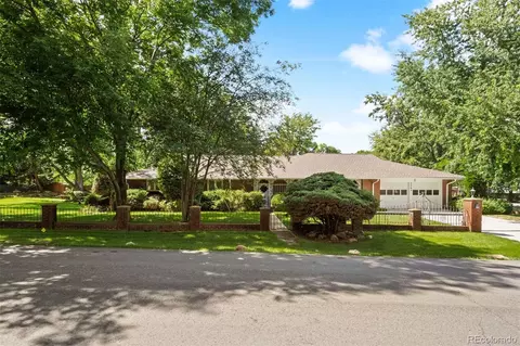 2795 Crabapple Rd, Golden, CO 80401