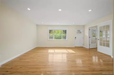 Living - 8413 E Kenyon Dr, Denver, CO 80237 photo 1 of 3