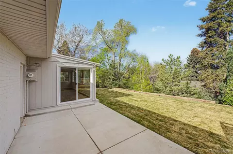 Exterior - 8413 E Kenyon Dr, Denver, CO 80237 photo 3 of 10