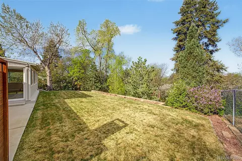 Exterior - 8413 E Kenyon Dr, Denver, CO 80237 photo 4 of 10