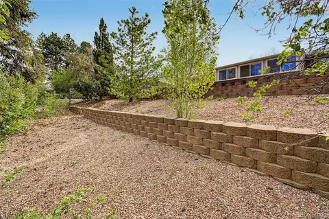 Exterior - 8413 E Kenyon Dr, Denver, CO 80237 photo 10 of 10