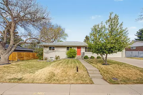 8413 E Kenyon Dr, Denver, CO 80237