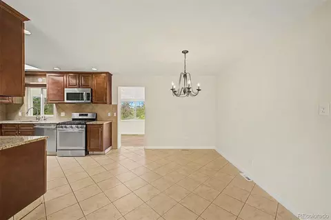 Dining - 8413 E Kenyon Dr, Denver, CO 80237 photo 1 of 1