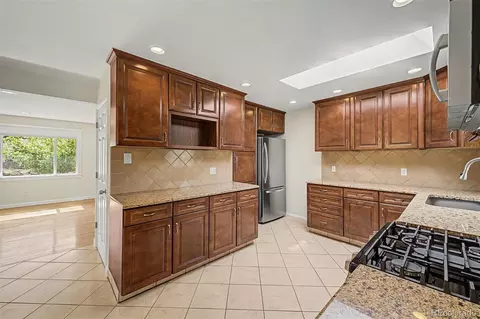 Kitchen - 8413 E Kenyon Dr, Denver, CO 80237 photo 2 of 3