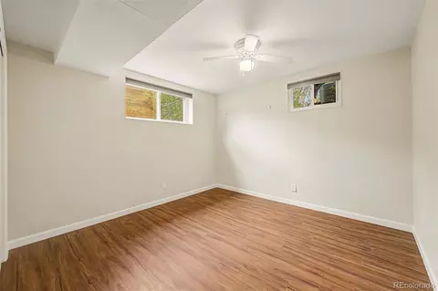 Bedroom - 8413 E Kenyon Dr, Denver, CO 80237 photo 5 of 5