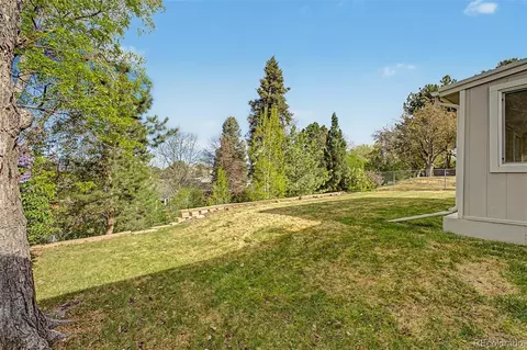 Exterior - 8413 E Kenyon Dr, Denver, CO 80237 photo 7 of 10