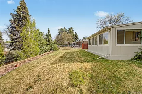 Exterior - 8413 E Kenyon Dr, Denver, CO 80237 photo 6 of 10