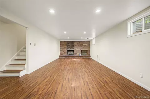 Living - 8413 E Kenyon Dr, Denver, CO 80237 photo 3 of 3