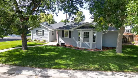 3199 S Vine St, Englewood, CO 80113