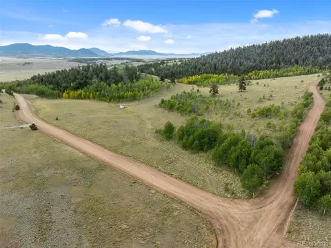 54 Lancelot Ln, Hartsel, CO 80449
