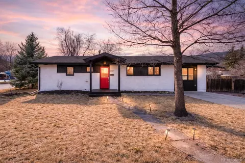 2901 Lorraine Ct, Boulder, CO 80304