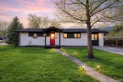 2901 Lorraine Ct, Boulder, CO 80304