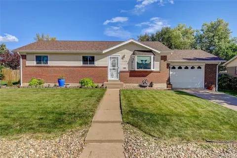 11270 Marion St, Northglenn, CO 80233