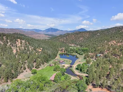 9987 Overlook Rd, Sedalia, CO 80135