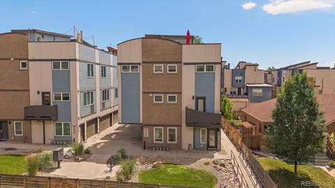 1632 Lowell Blvd #5, Denver, CO 80204