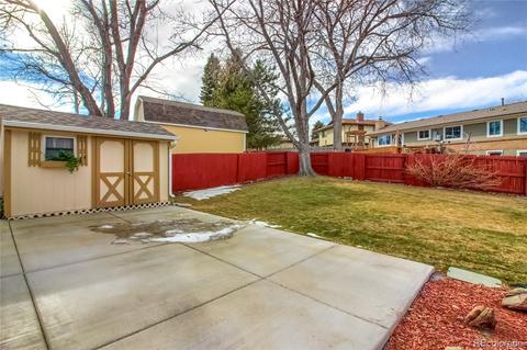 1853 S Beech St, Lakewood, CO 80228 photo 32