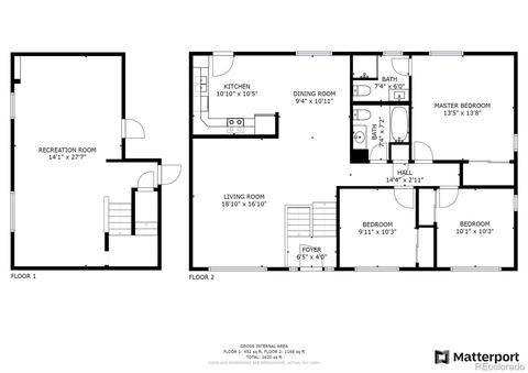 1853 S Beech St, Lakewood, CO 80228 photo 36