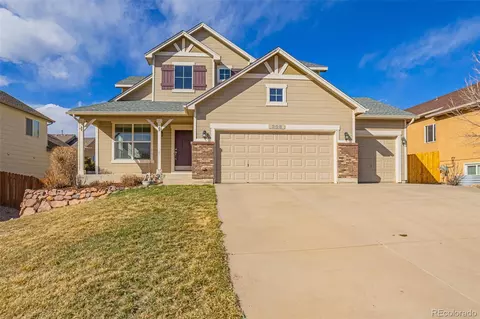 308 Homeland Ct, Colorado Springs, CO 80921