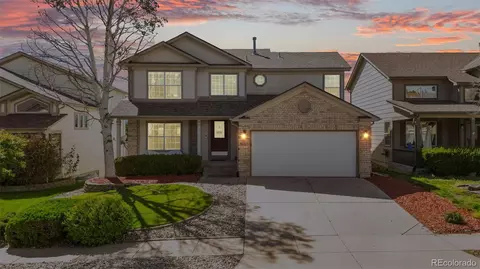 4240 Tee Shot Dr, Colorado Springs, CO 80922