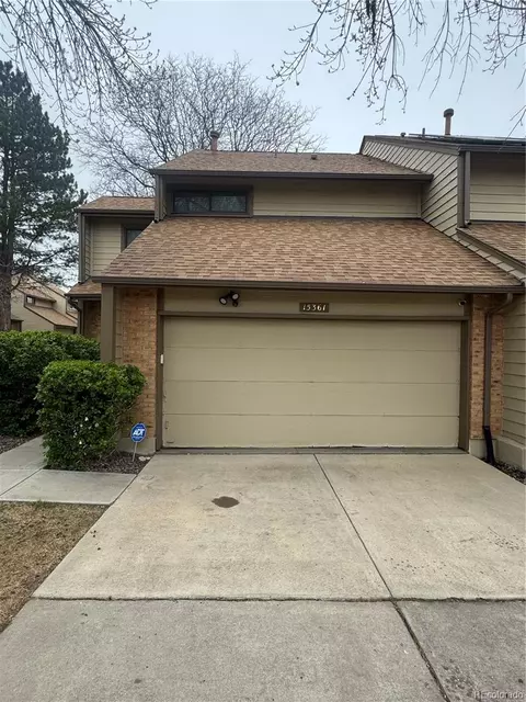 15361 E Louisiana Ave, Aurora, CO 80017