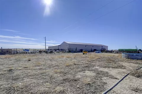 7455 S Rush Rd, Rush, CO 80833