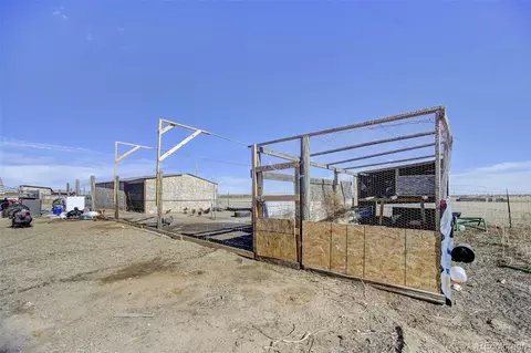 7455 S Rush Rd, Rush, CO 80833 photo 2