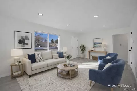 4805 W Custer Pl, Denver, CO 80219