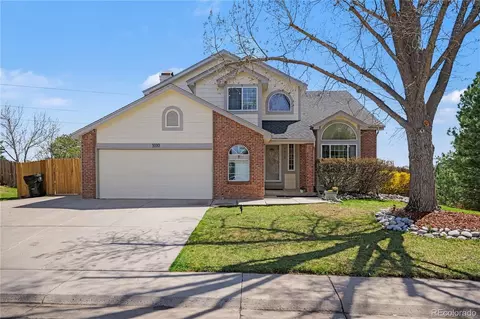 1010 N Tabor Dr, Castle Rock, CO 80104