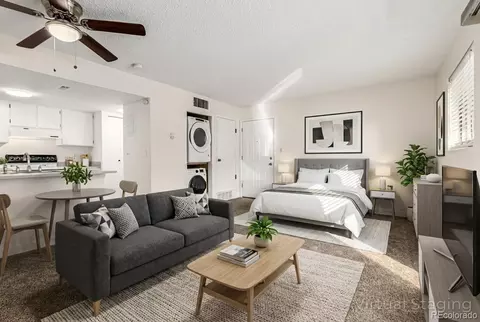 3100 S Federal Blvd #115, Denver, CO 80236