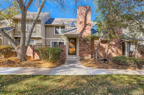2743 W Long Dr #B, Littleton, CO 80120