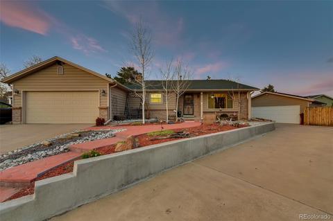 18099 E Pacific Pl, Aurora, CO 80013 photo 1