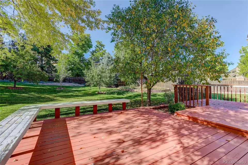 Exterior - 7971 Arrowhead Ct, Lone Tree, CO 80124 photo 3 of 9