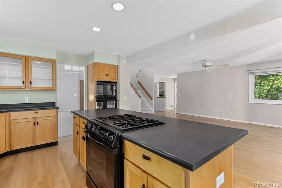 Kitchen - 7971 Arrowhead Ct, Lone Tree, CO 80124 photo 4 of 4