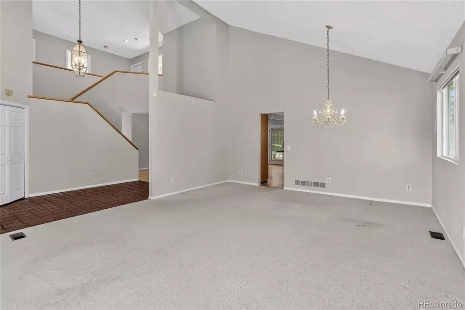 Living - 7971 Arrowhead Ct, Lone Tree, CO 80124 photo 3 of 6