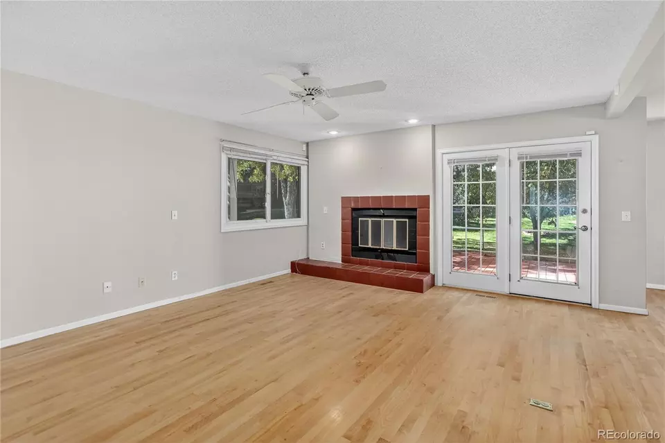 Living - 7971 Arrowhead Ct, Lone Tree, CO 80124 photo 5 of 6