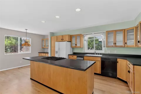 Kitchen - 7971 Arrowhead Ct, Lone Tree, CO 80124 photo 1 of 4
