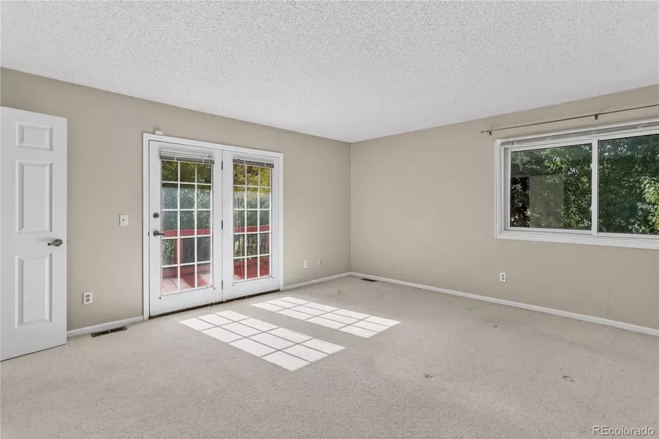 Bedroom - 7971 Arrowhead Ct, Lone Tree, CO 80124 photo 3 of 10