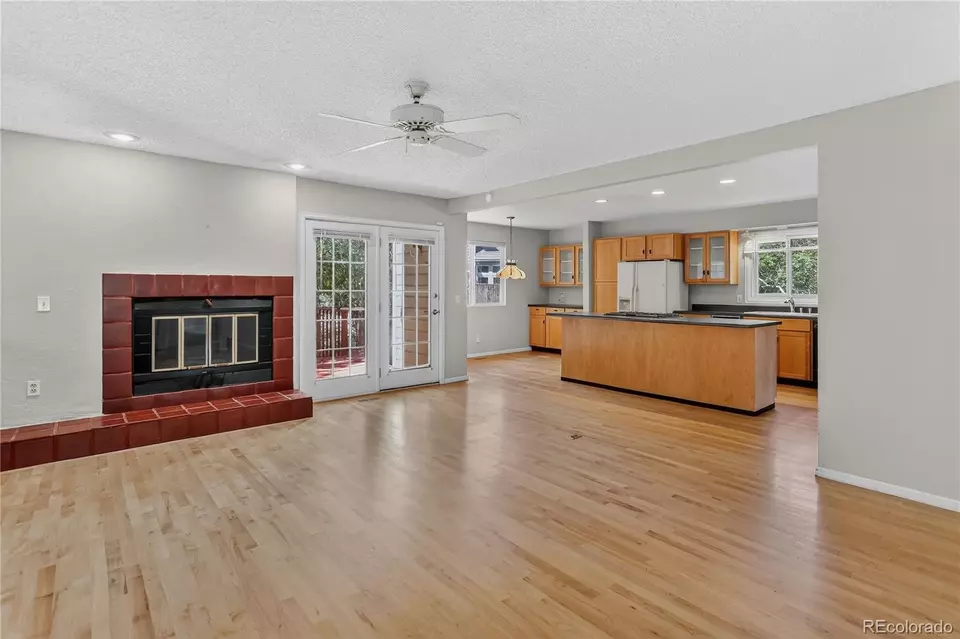Living - 7971 Arrowhead Ct, Lone Tree, CO 80124 photo 6 of 6