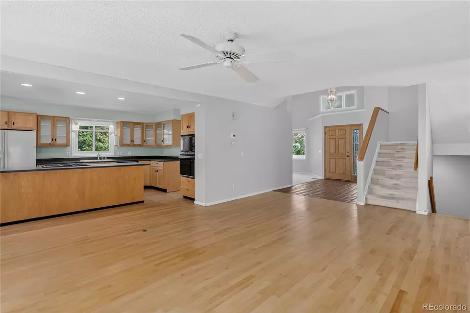Living - 7971 Arrowhead Ct, Lone Tree, CO 80124 photo 4 of 6