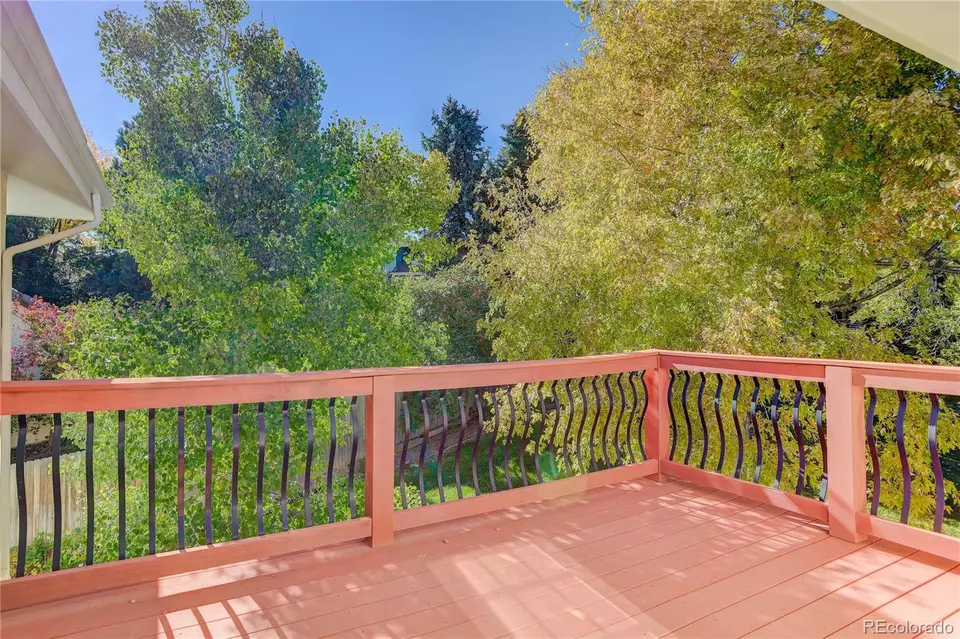 Exterior - 7971 Arrowhead Ct, Lone Tree, CO 80124 photo 9 of 9