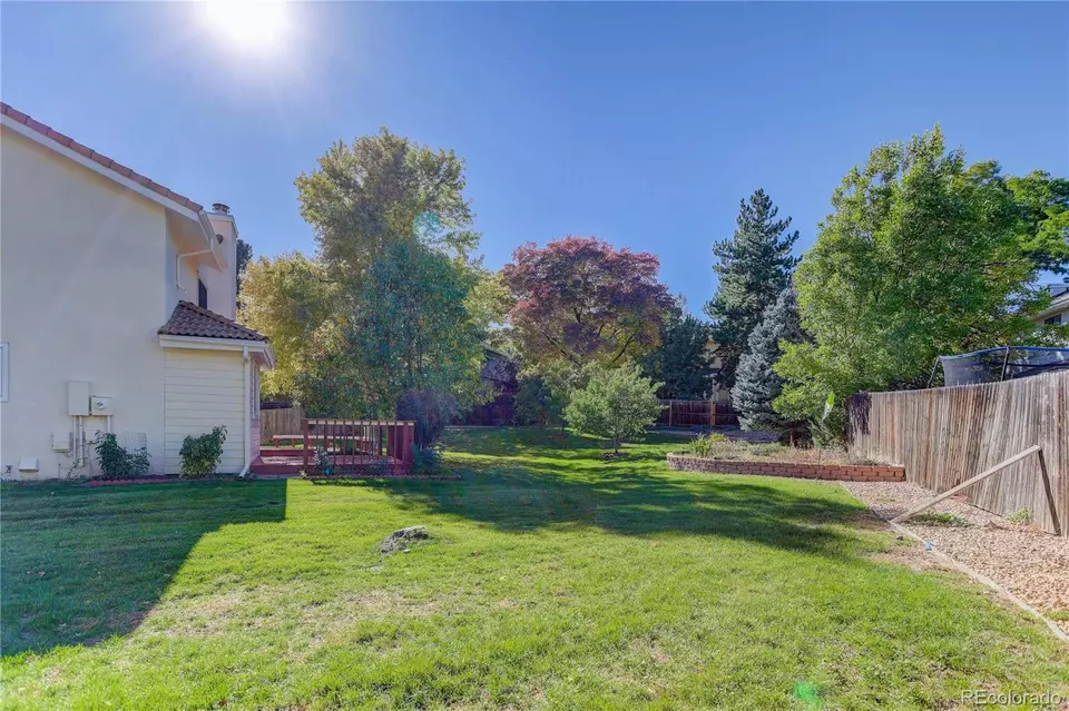 Exterior - 7971 Arrowhead Ct, Lone Tree, CO 80124 photo 8 of 9