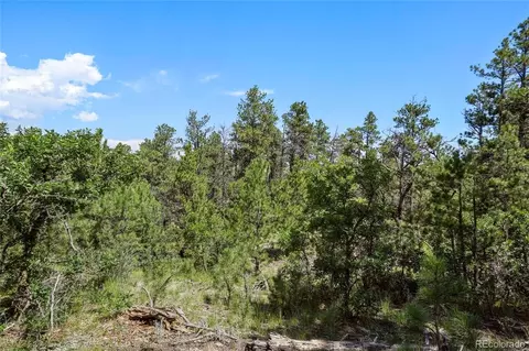 Lot 3 Kinch Court, Colorado Springs, CO 80908