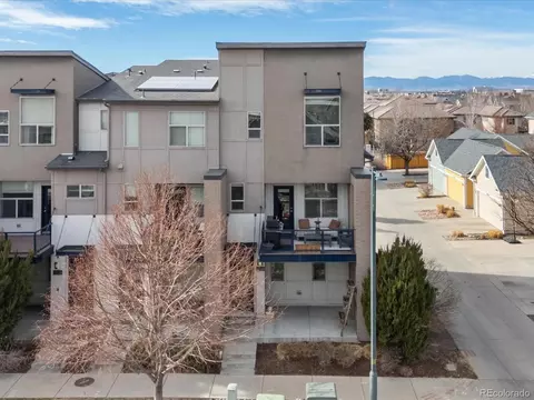 3045 N Geneva St, Denver, CO 80238