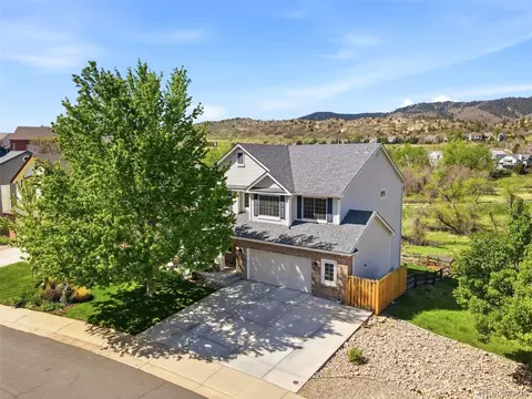 7703 Rampart Way, Littleton, CO 80125