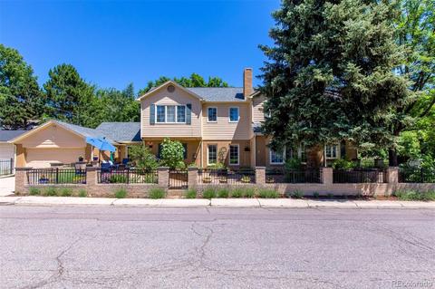 401 Elm St, Denver, CO 80220 photo 38