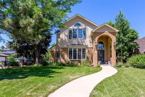 401 Elm St, Denver, CO 80220 photo 1